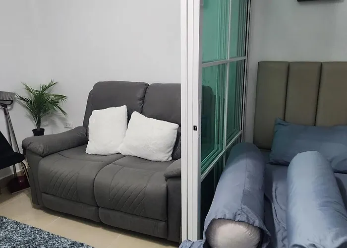 شقة House Rca *
