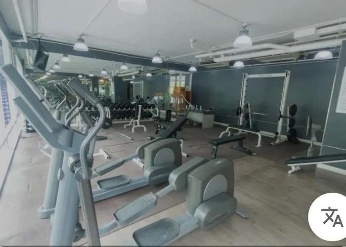 House Rca شقة