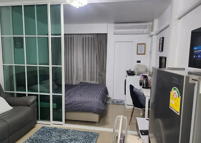House Rca بانكوك
