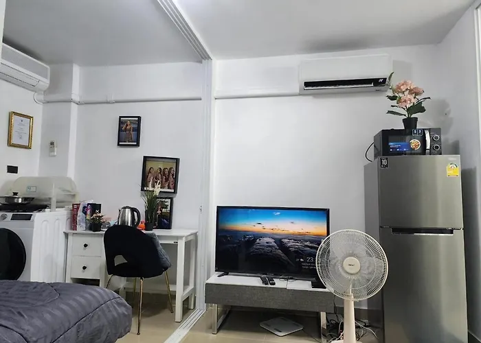 House Rca شقة *
