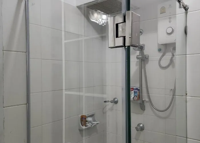 House Rca شقة بانكوك