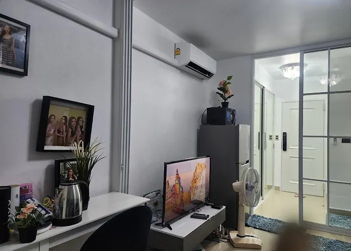 House Rca بانكوك