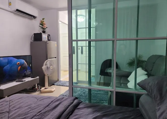 House Rca شقة