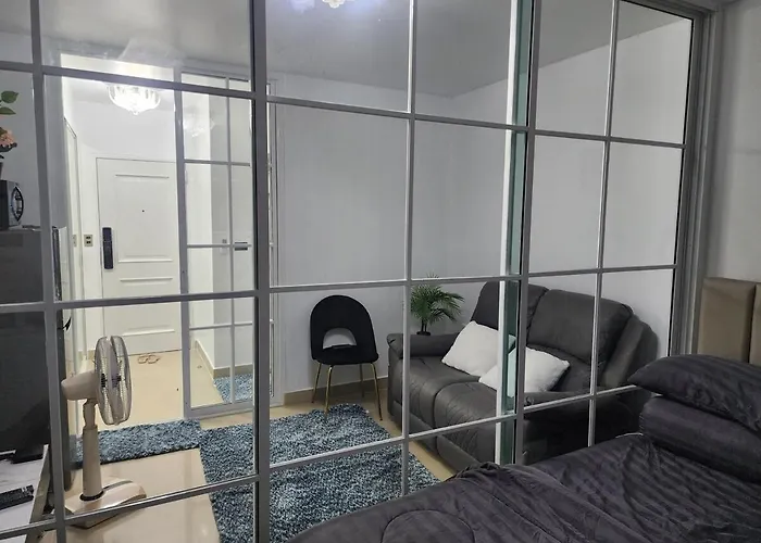 House Rca شقة