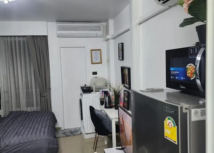 House Rca بانكوك