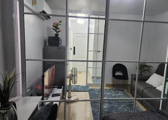 Apartamento House Rca *