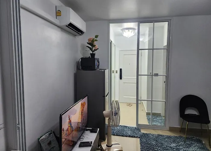 House Rca شقة