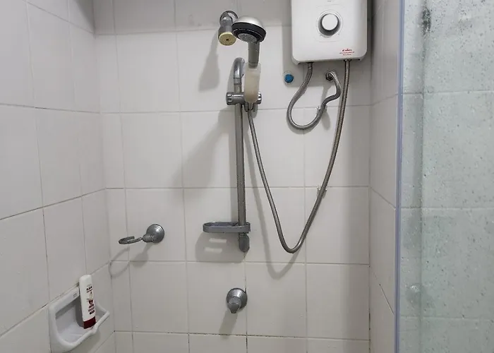 House Rca شقة بانكوك